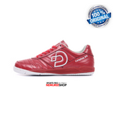 DESPORTE Futsal Shoes CAMPINAS SP2 (RED/WHITE) - Nemuree Shop - Online Sports Store
