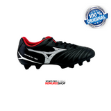 MIZUNO Soccer Shoes MONARCIDA NEO 3 SELECT (BLACK/WHITE) - Nemuree Shop - Online Sports Store