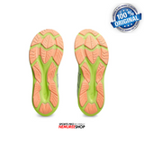 ASICS Running Shoes DYNABLAST 4 (COOL MATCHA/WHITE) - Nemuree Shop - Online Sports Store