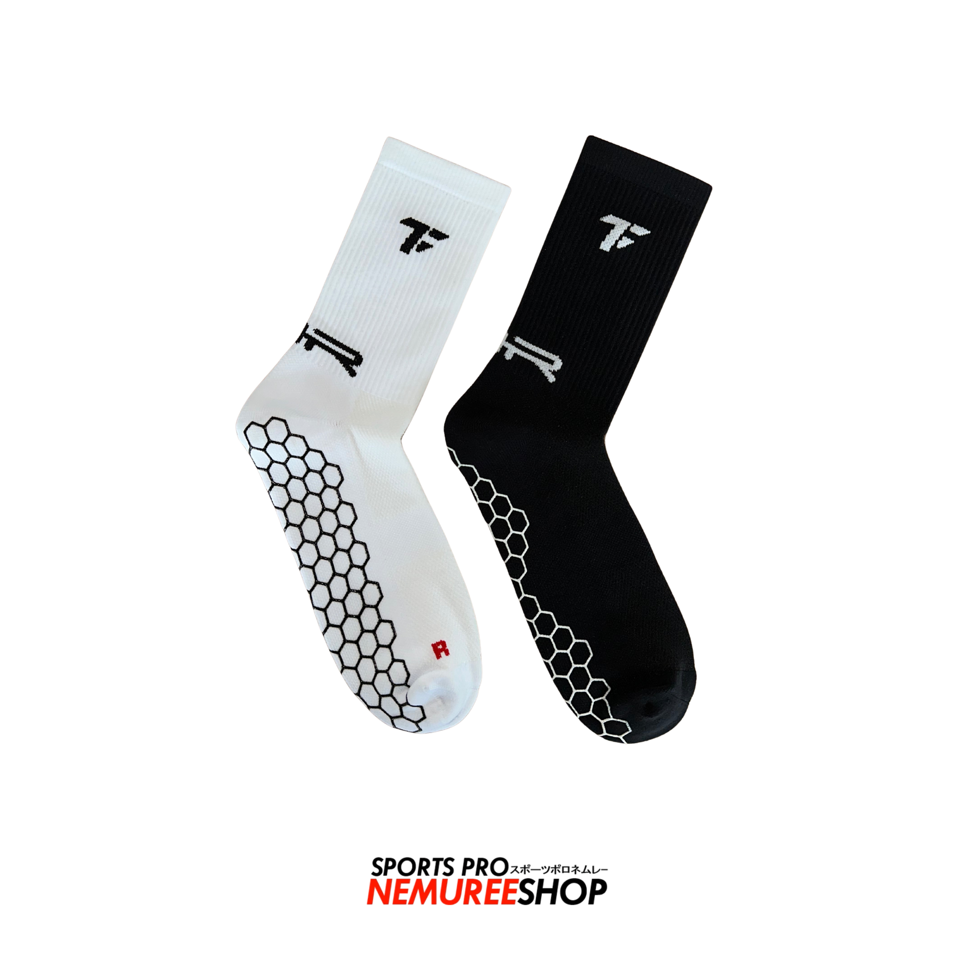 TOKYO FOOTBALL AIR Accessories ANTISLIP SOCKS - Nemuree Shop - Online Sports Store