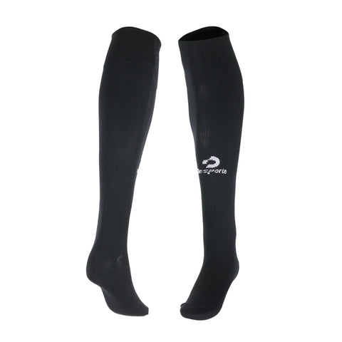 DESPORTE Accessories LONG SOCKS (BLACK) - Sports Pro Nemuree Shop - Online Sports Store