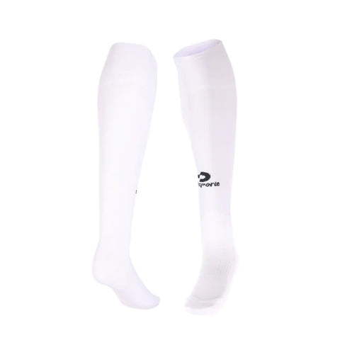 DESPORTE Accessories LONG SOCKS (WHITE) - Sports Pro Nemuree Shop - Online Sports Store
