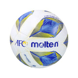 MOLTEN Soccer Ball MOLTEN F5A3400-A (SIZE 5) - Sports Pro Nemuree Shop - Online Sports Store