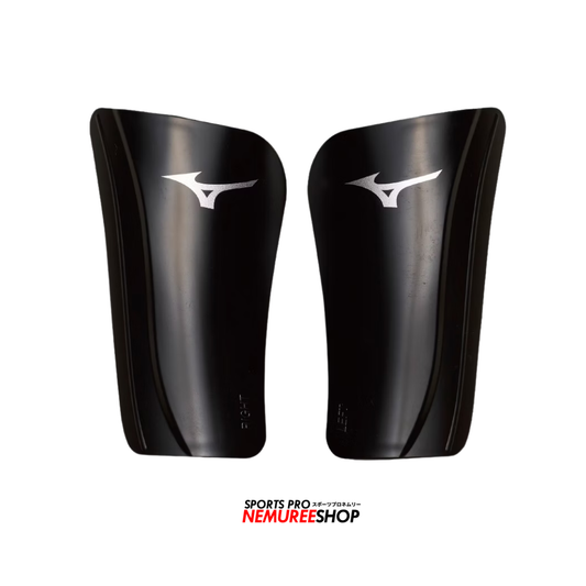 MIZUNO Accessories SHINGUARD HARD 14.5CM (BLACK)