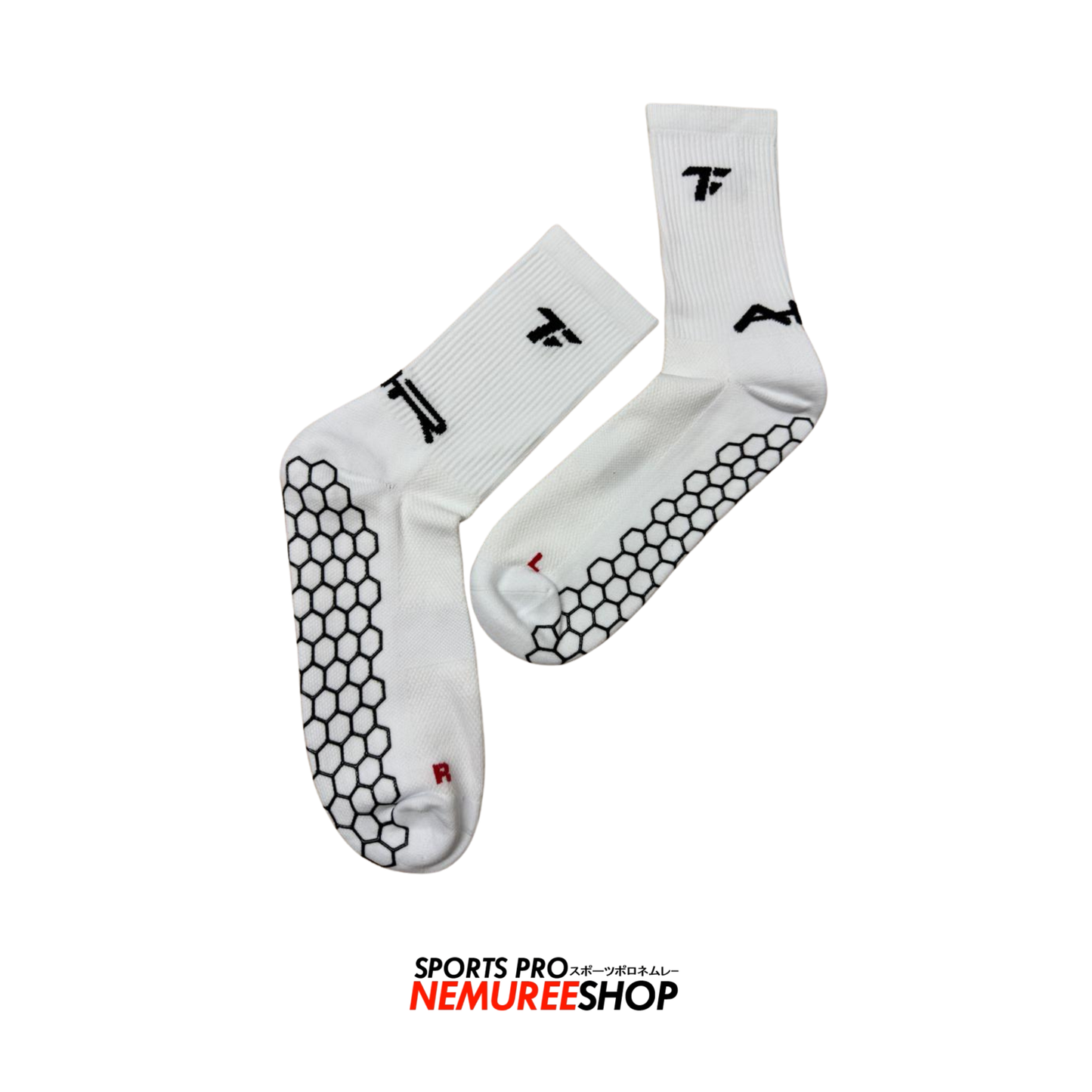 TOKYO FOOTBALL AIR Accessories ANTISLIP SOCKS - Nemuree Shop - Online Sports Store