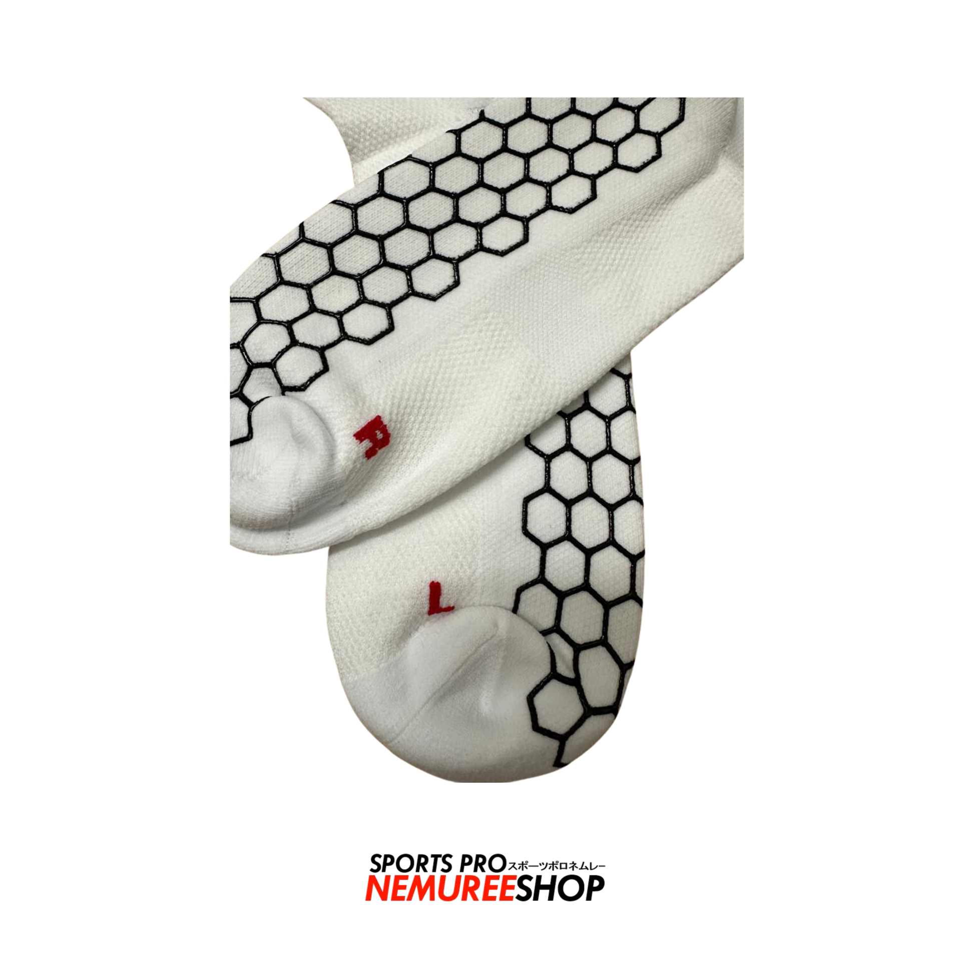 TOKYO FOOTBALL AIR Accessories ANTISLIP SOCKS - Nemuree Shop - Online Sports Store