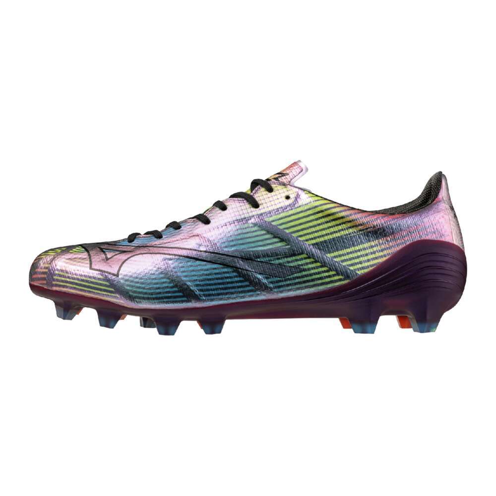 MIZUNO α JAPAN - Black | Football Boots | Mizuno Europe