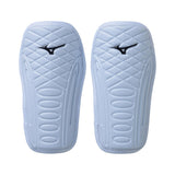MIZUNO Accessories SOFT SHIN GUARD (WHITE) - Sports Pro Nemuree Shop - Online Sports Store