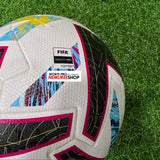 PUMA Soccer Ball MATCHBALL ORBITA LA LIGA  - SIZE 5 - Sports Pro Nemuree Shop - Online Sports Store