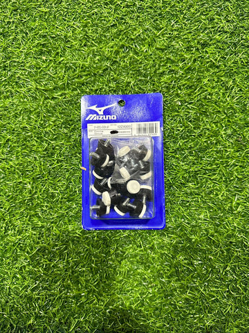 MIZUNO Accessories Nylon Studs 11mmx12 13mmx4 - Sports Pro Nemuree Shop - Online Sports Store