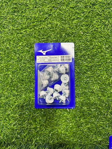 MIZUNO Accessories Combined Steel Top Studs 11mmx12 13mmx4 - Sports Pro Nemuree Shop - Online Sports Store