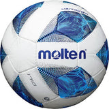 MOLTEN Soccer Ball MOLTEN FOOTBALL MSSM F5A1711-0 (SIZE 5) - Sports Pro Nemuree Shop - Online Sports Store