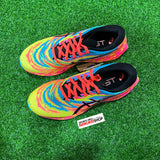 ASICS Running Shoes NOVABLAST 3 (AQUARIUM/VIBRANT YELLOW) - Sports Pro Nemuree Shop - Online Sports Store