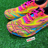 ASICS Running Shoes NOOSA TRI 15 (AQUARIUM/VIBRANT YELLOW) - Sports Pro Nemuree Shop - Online Sports Store