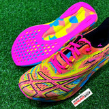 ASICS Running Shoes NOOSA TRI 15 (AQUARIUM/VIBRANT YELLOW) - Sports Pro Nemuree Shop - Online Sports Store