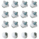 MIZUNO Accessories Combined Steel Top Studs 11mmx12 13mmx4 - Sports Pro Nemuree Shop - Online Sports Store