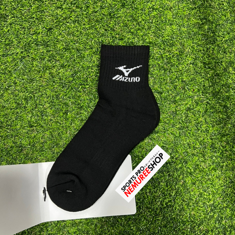 MIZUNO Soccer Socks SHORT SOCKS (ABOVE ANKLE) - Sports Pro Nemuree Shop - Online Sports Store