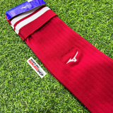 MIZUNO Accessories LONG SOCCER SOCKS (DOUBLE STRIPES) - Sports Pro Nemuree Shop - Online Sports Store