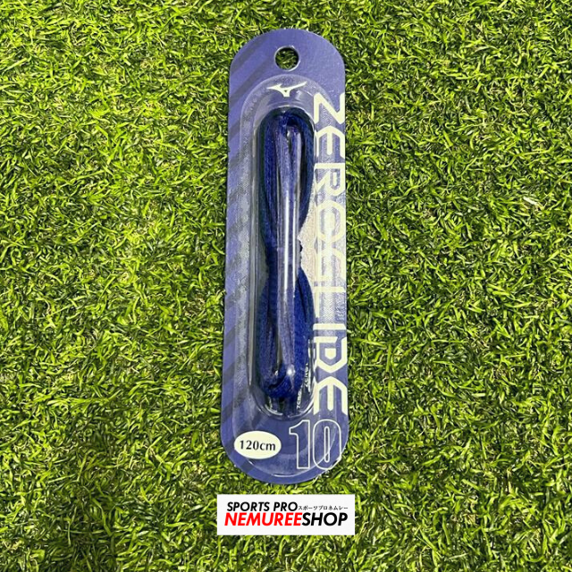 MIZUNO Accessories ZEROGLIDE SHOE LACES - Sports Pro Nemuree Shop - Online Sports Store