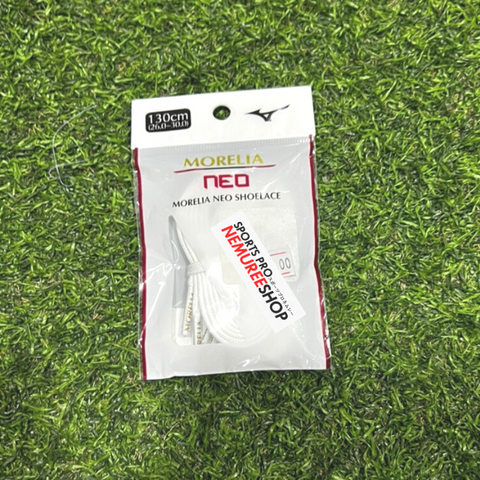 Mizuno replacement shoe laces outlet