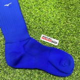 MIZUNO Accessories LONG SOCCER SOCKS (DOUBLE STRIPES) - Sports Pro Nemuree Shop - Online Sports Store