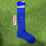 MIZUNO Accessories LONG SOCCER SOCKS (DOUBLE STRIPES) - Sports Pro Nemuree Shop - Online Sports Store