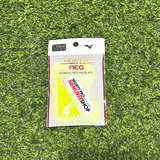 MIZUNO Accessories MORELIA NEO SHOE LACES ( 4MM WIDTH) - Sports Pro Nemuree Shop - Online Sports Store