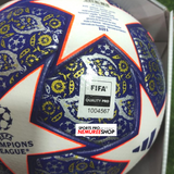 ADIDAS Soccer Ball Official Match Ball UCL PRO ISTANBUL - SIZE 5 - Sports Pro Nemuree Shop - Online Sports Store