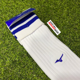 MIZUNO Accessories LONG SOCCER SOCKS (DOUBLE STRIPES) - Sports Pro Nemuree Shop - Online Sports Store