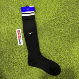 MIZUNO Accessories LONG SOCCER SOCKS (DOUBLE STRIPES) - Sports Pro Nemuree Shop - Online Sports Store