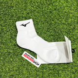 MIZUNO Soccer Socks SHORT SOCKS (ABOVE ANKLE) - Sports Pro Nemuree Shop - Online Sports Store