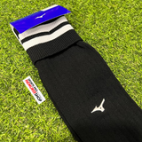 MIZUNO Accessories LONG SOCCER SOCKS (DOUBLE STRIPES) - Sports Pro Nemuree Shop - Online Sports Store