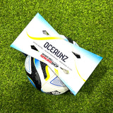 ADIDAS Soccer Ball Official Match Ball OCEAUNZ PRO - SIZE 5 - Sports Pro Nemuree Shop - Online Sports Store