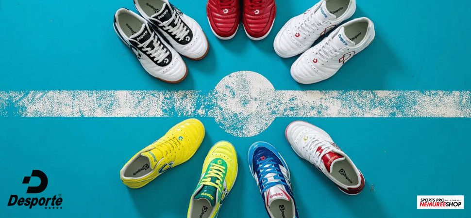 DESPORTE